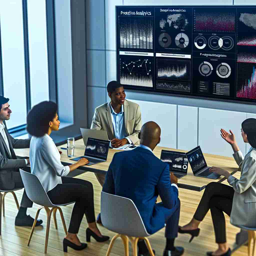 Unlocking Profitable Growth: Predictive Analytics for Personalized Upsells and Cross-Sells