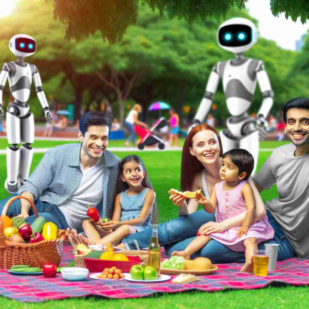 Unlocking Time: How AI and Automation Restore Personal and Family Balance