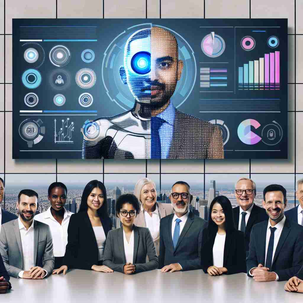 AI-Driven Ways to Grow Your Brand from the Ground Up