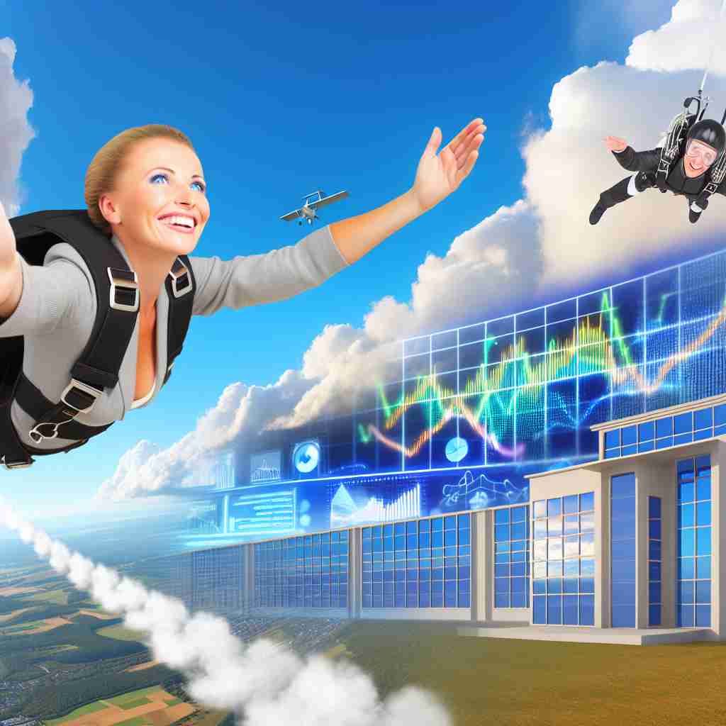 Unlock Exciting Adventures While Your Business Runs on Auto-Pilot