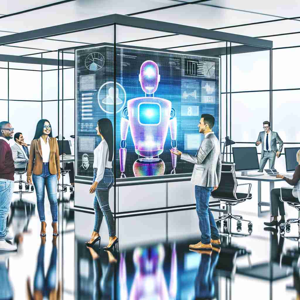 Boosting Inbound Leads for New Ventures with AI Chatbots