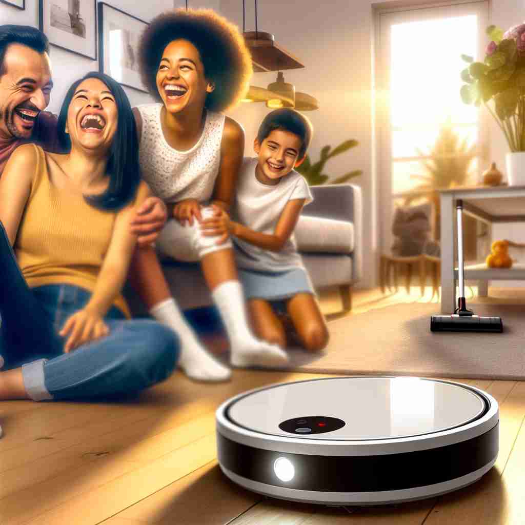 Maximize Personal Time with AI and Automation