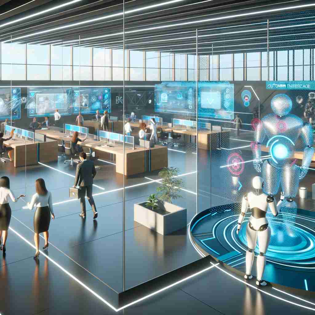 Harnessing Automation for Seamless Customer Lifecycle Management