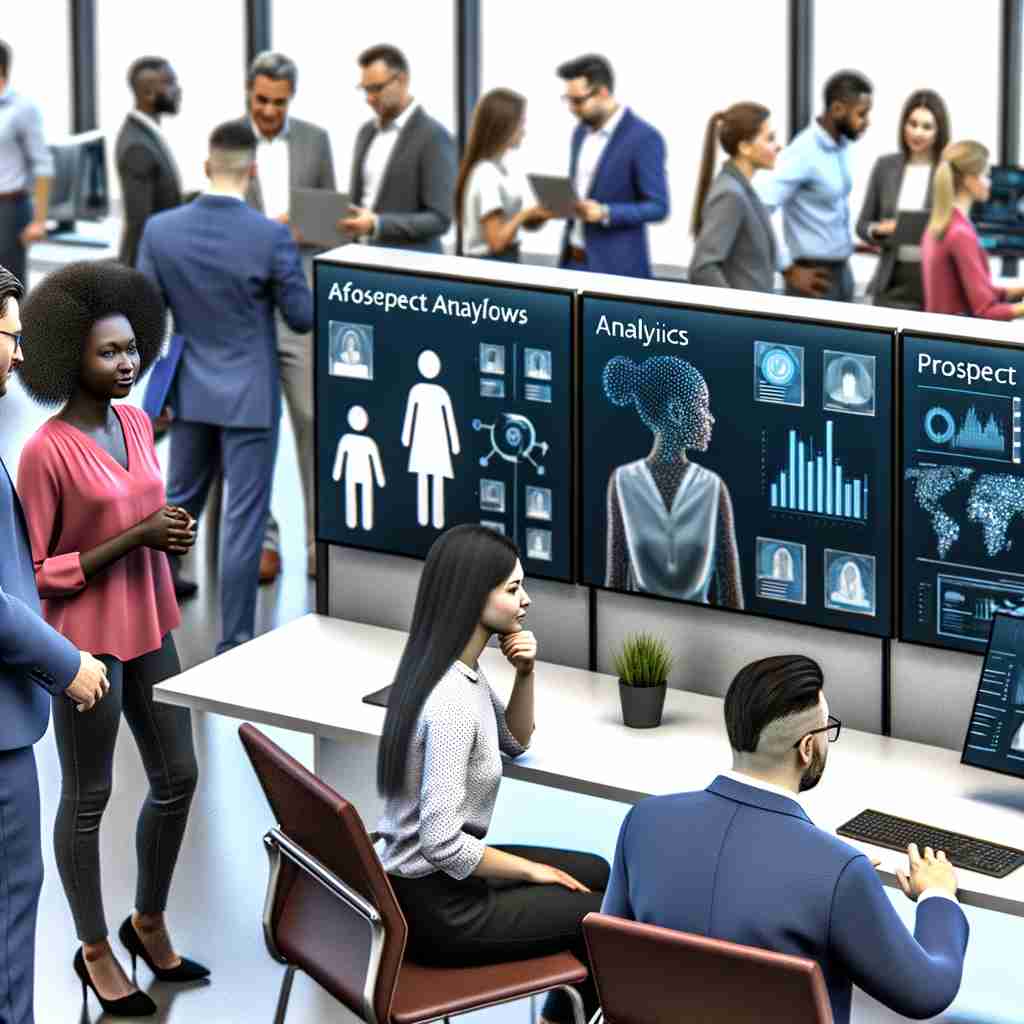 Efficient AI Workflows for Expanding Your Prospect List