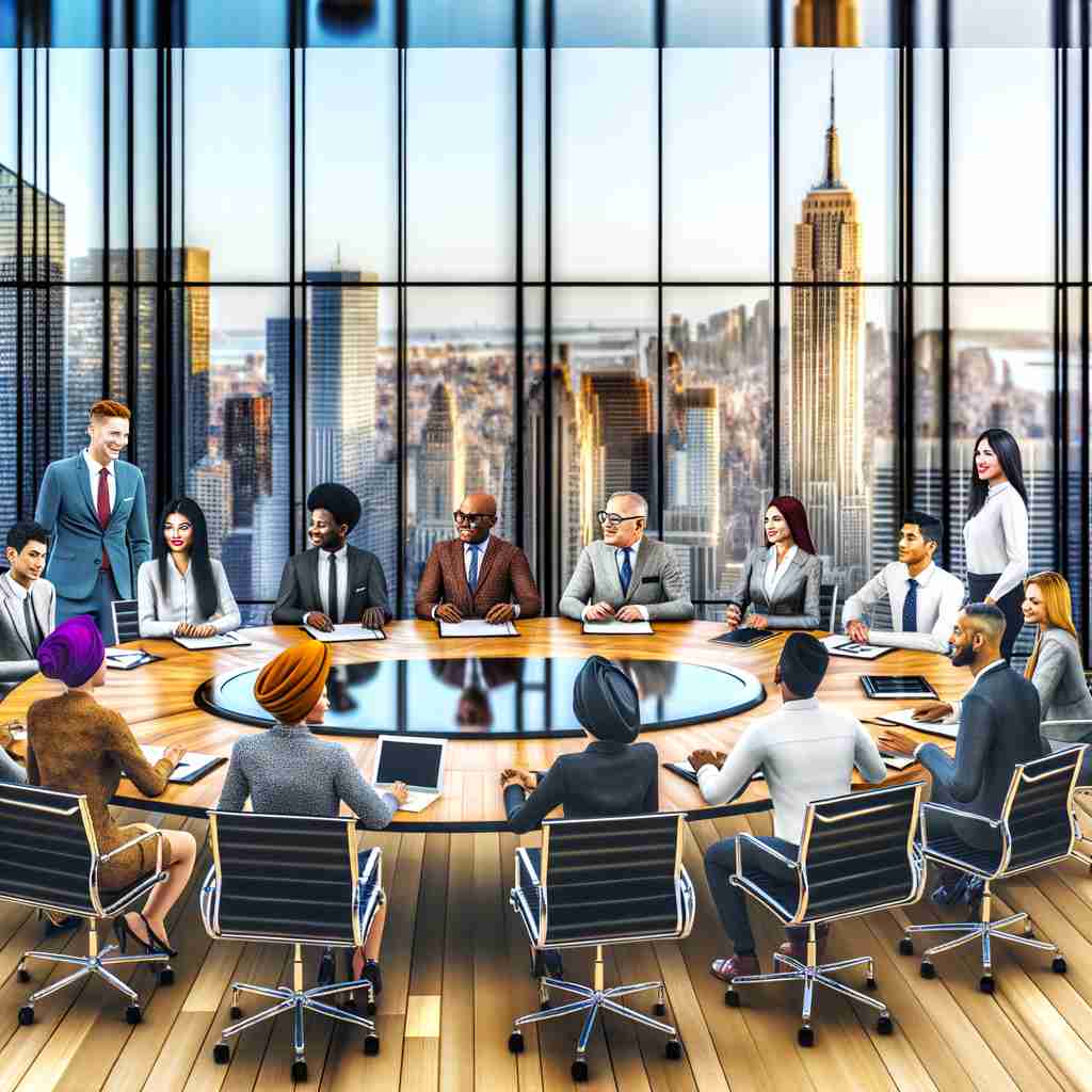 Unlock Business Growth with Innersha Advisors LLC