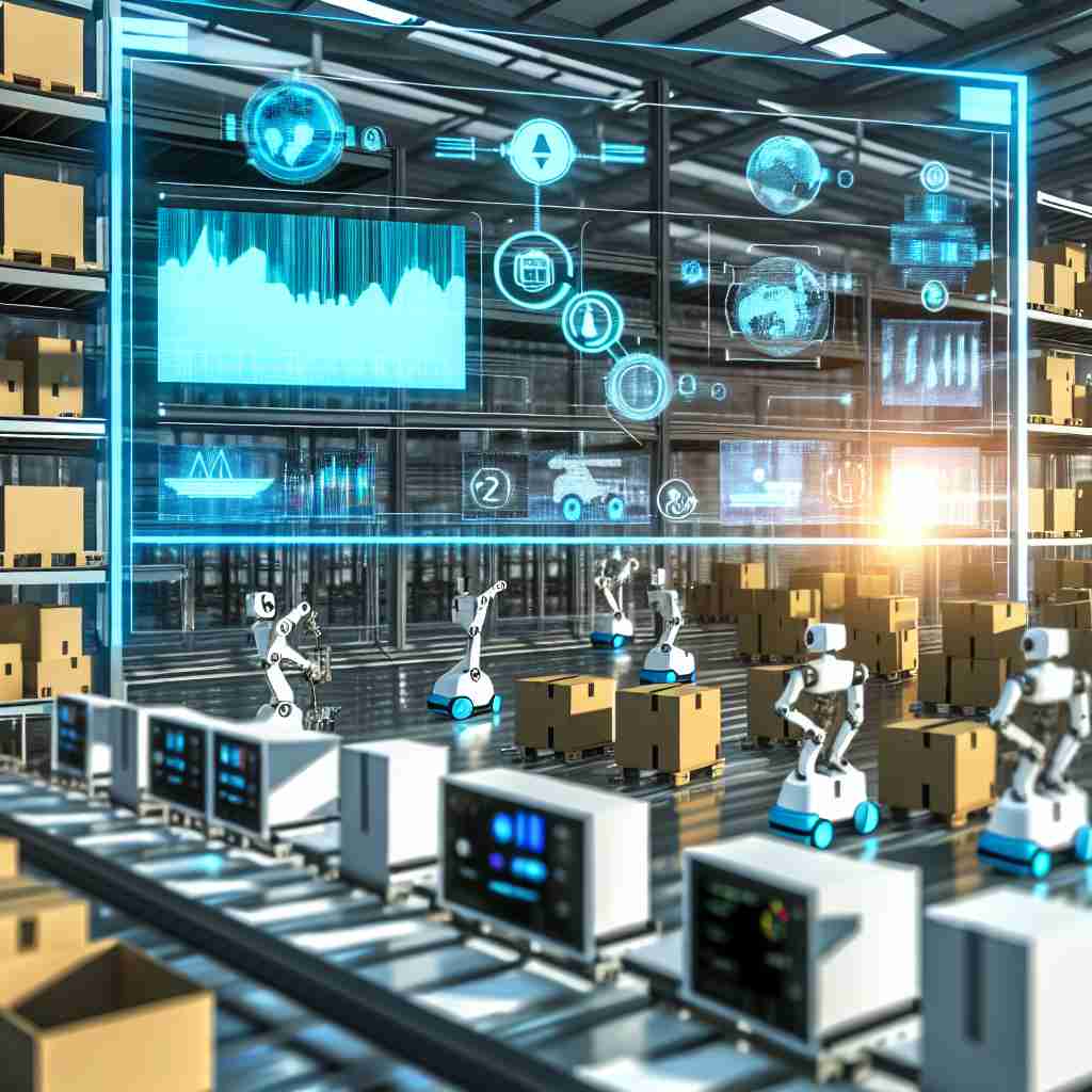 Automated Shipping Software: Optimize Order Fulfillment