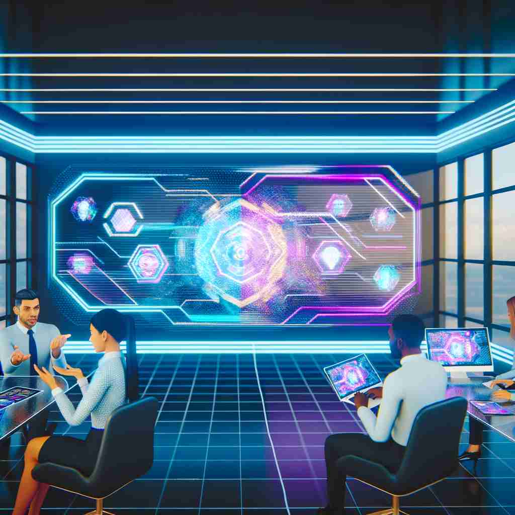 Enhancing Lead Generation Campaigns with Cutting-Edge AI
