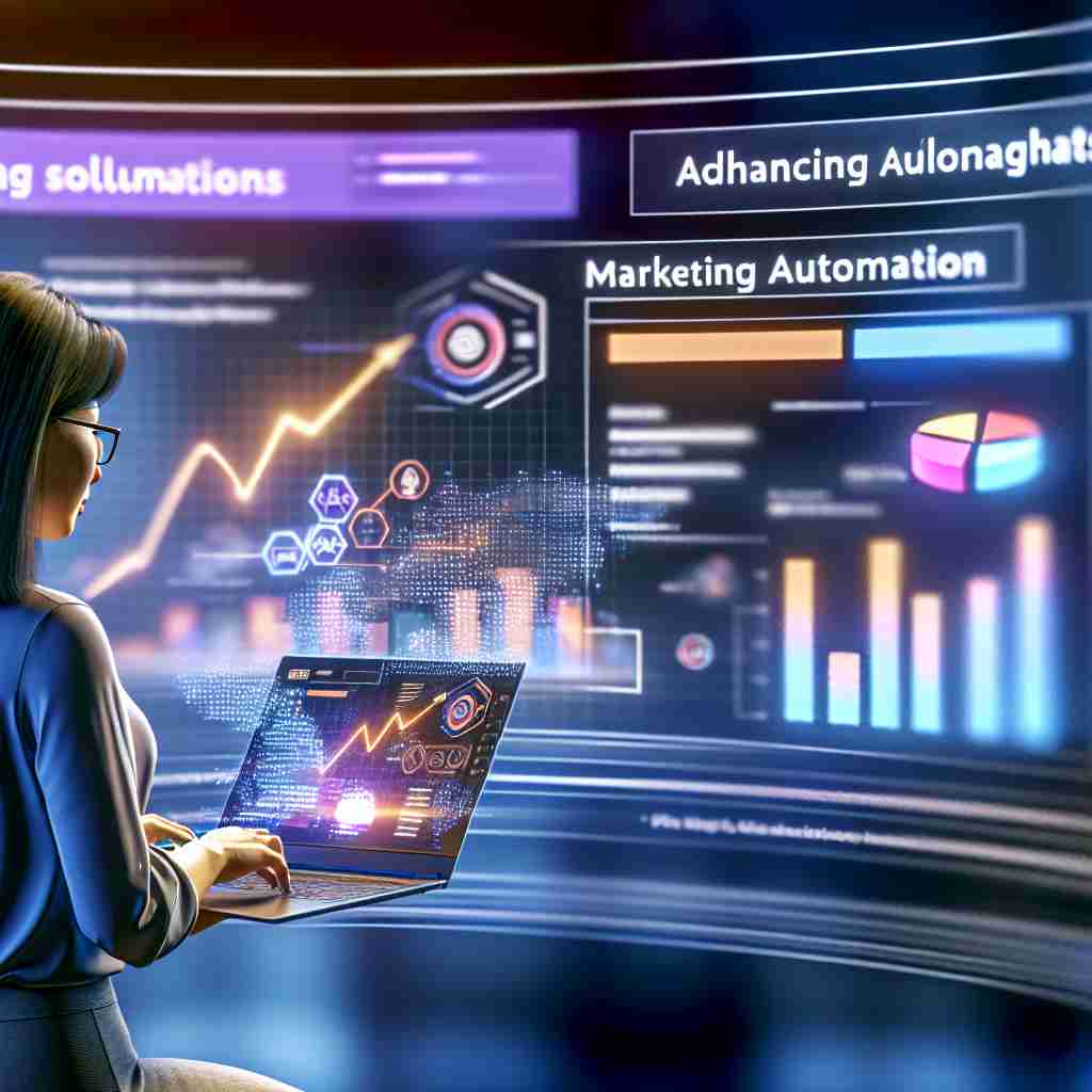 Smart Marketing Automation For Small Brands