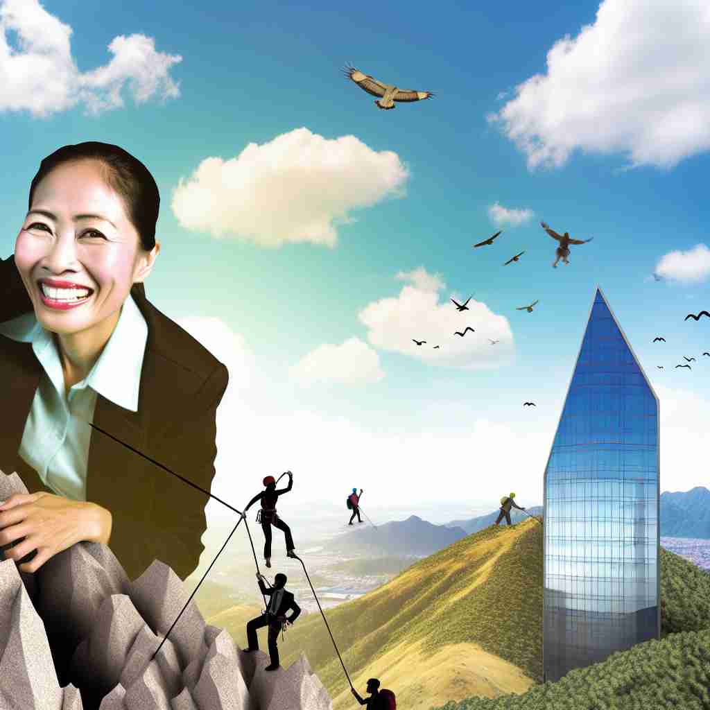 Exciting Adventures While Your Business Thrives
