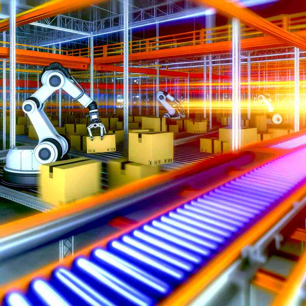 Revolutionizing Order Fulfillment With Automated Shipping Software