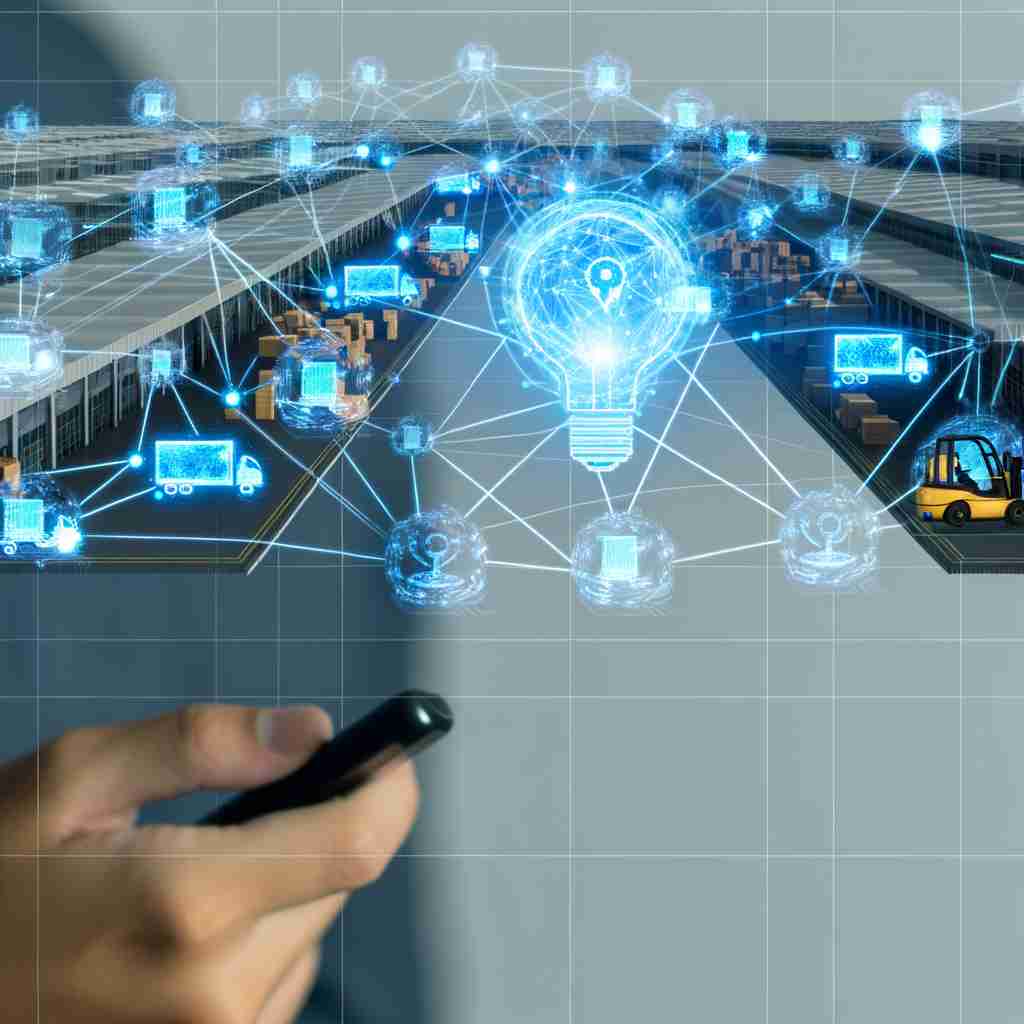 Machine Learning for Seamless Product Distribution