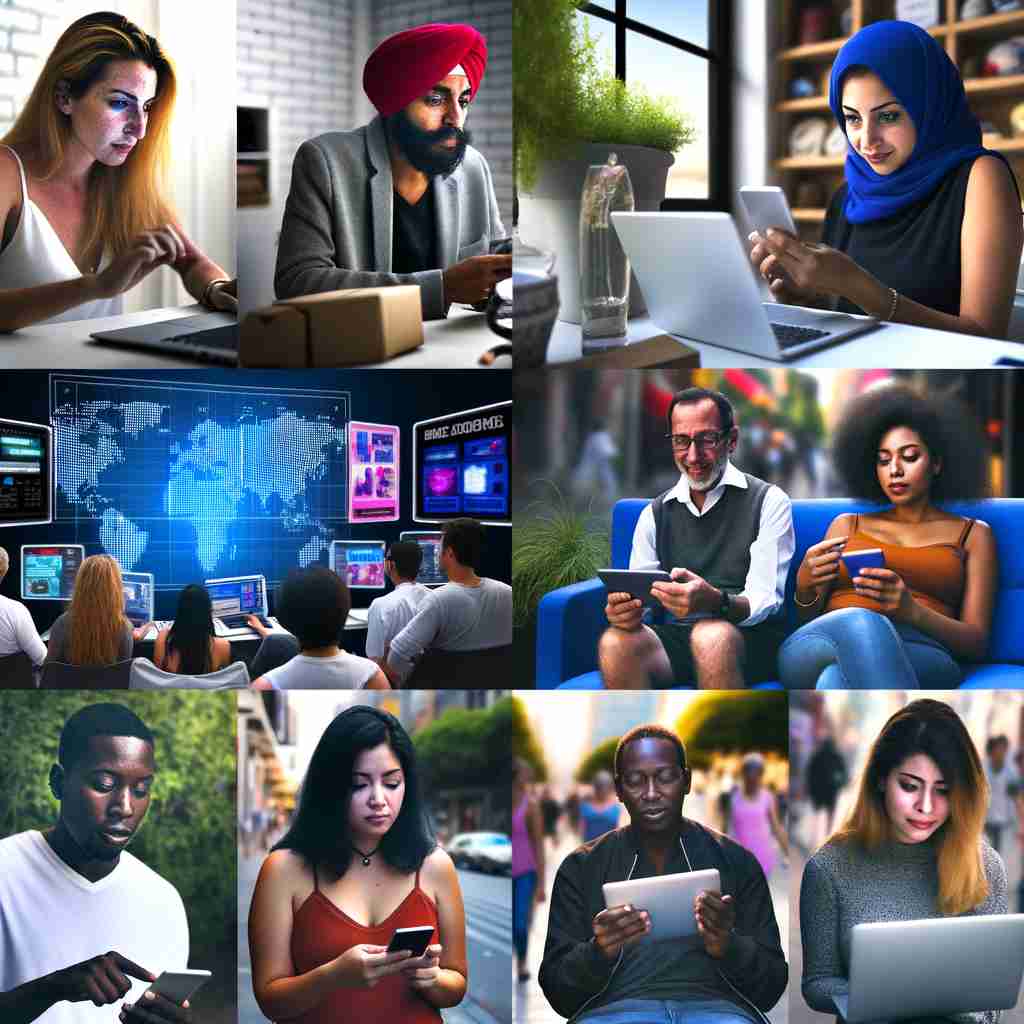 Understanding the Psychological Triggers Behind Impulse Online Purchases