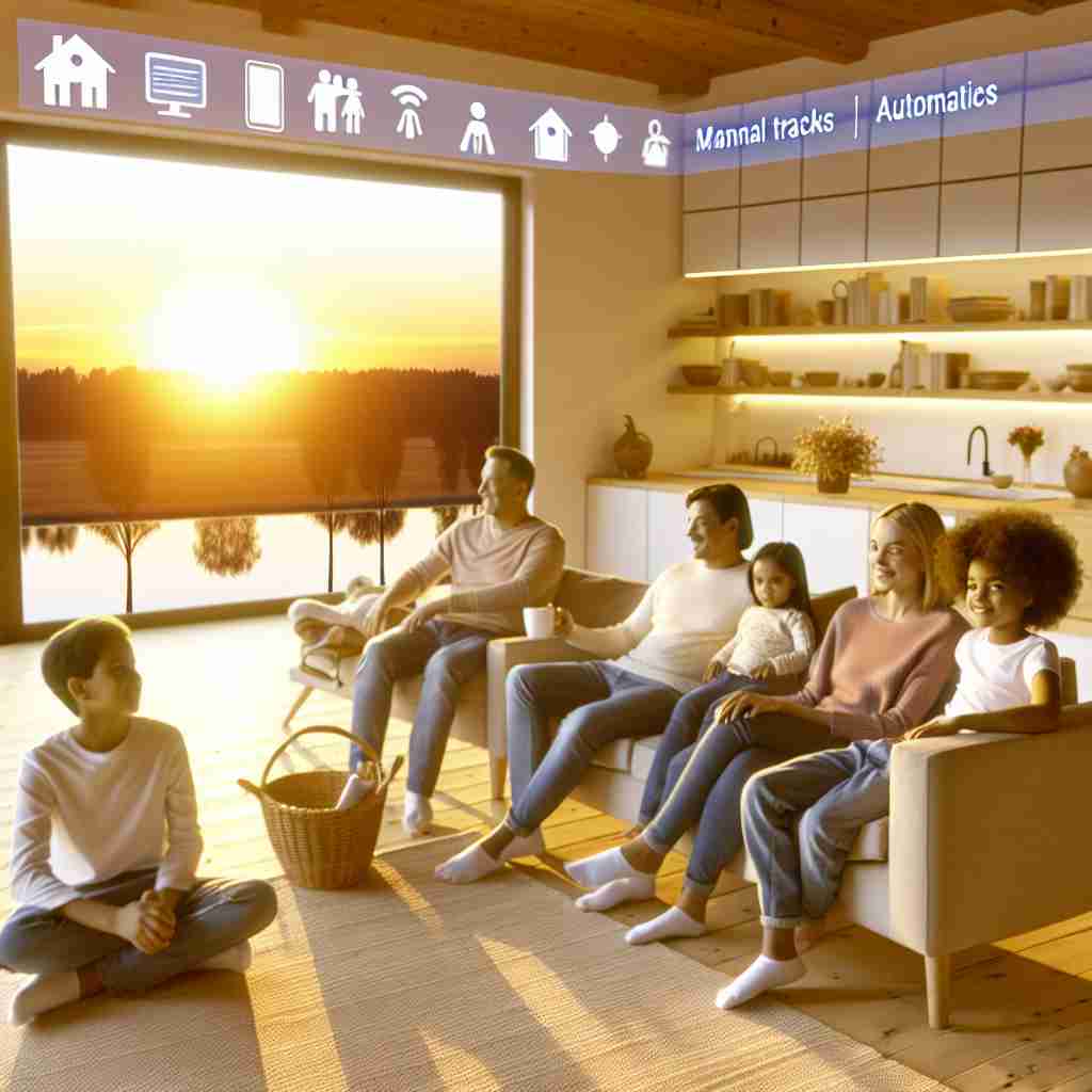 How AI and Automation Restore Personal and Family Time