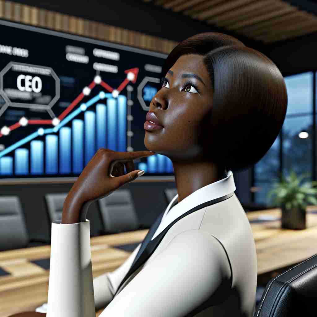 Questions Smart CEOs Ask Themselves Every Quarter