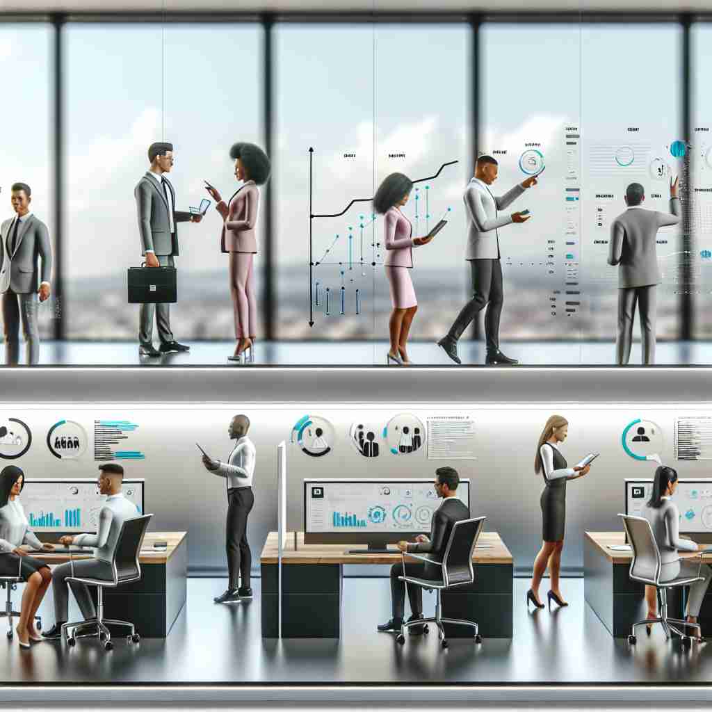 Automation for Seamless Customer Lifecycle Management