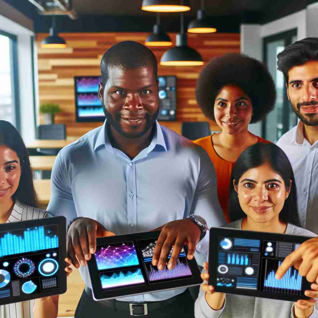 Automated Lead Generation for Brand-New Ventures