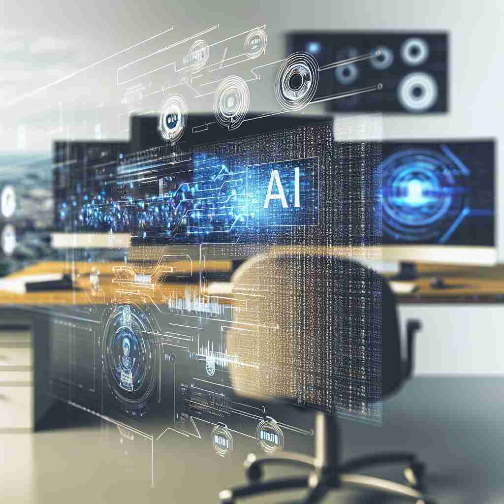 AI Brand Awareness Tactics for Emerging Businesses