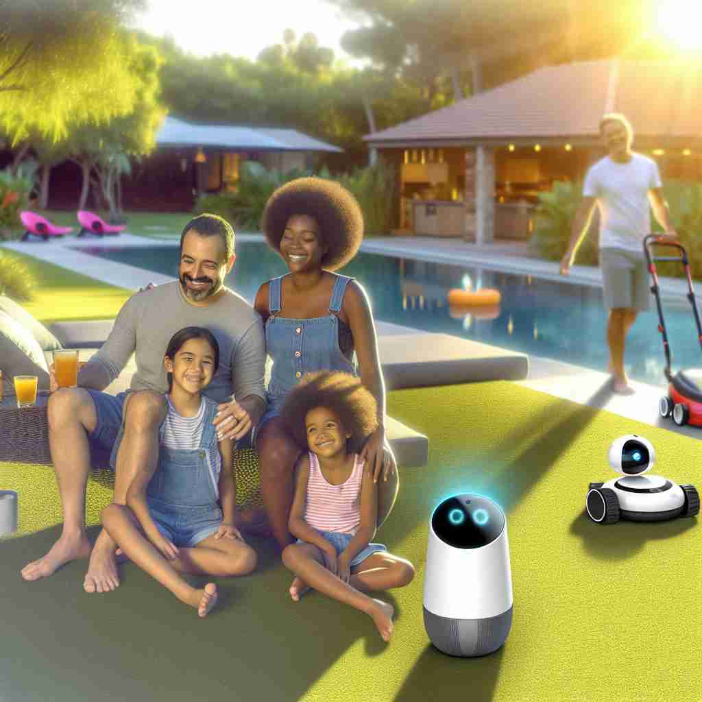 Ways AI and Automation Give You Back Personal and Family Time