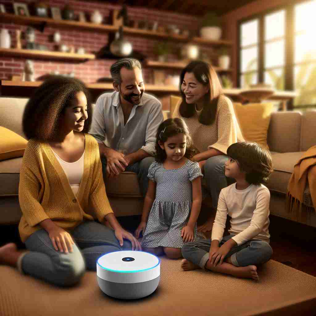 How AI and Automation Can Reclaim Your Personal and Family Time