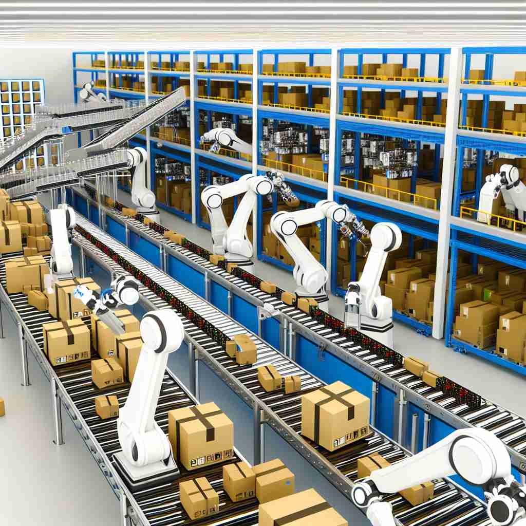 Reducing Shipping Errors Through Automated Quality Control