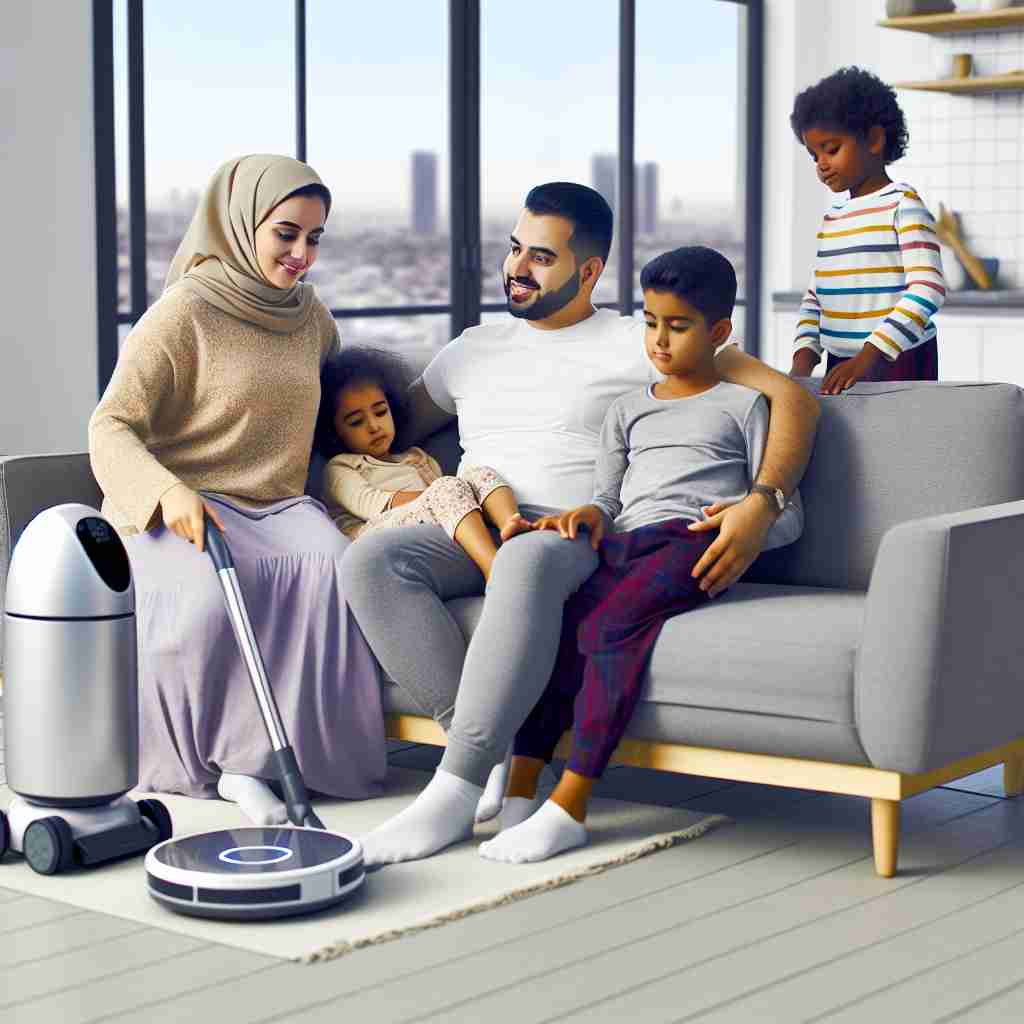 Reclaim Your Personal and Family Time with AI and Automation