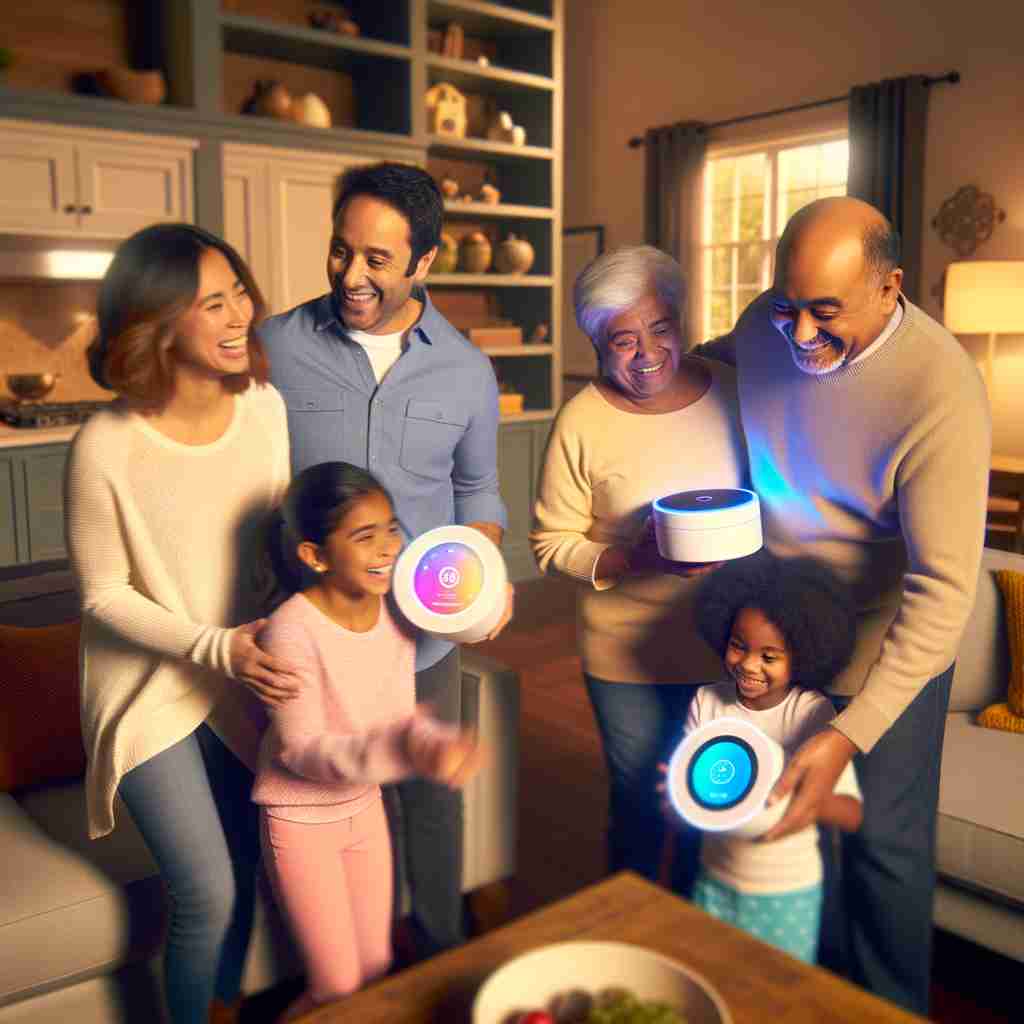 Unlock More Family Time with AI and Automation