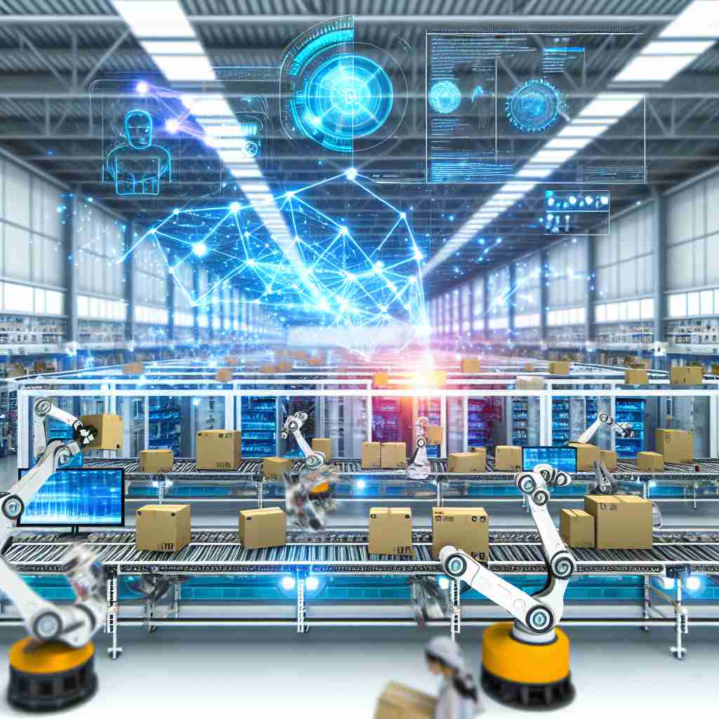 AI-Based Fulfillment Solutions for eCommerce Entrepreneurs