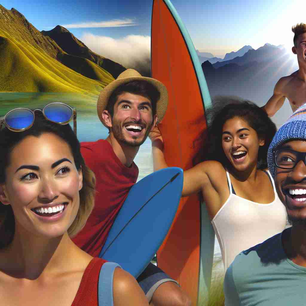 Exciting Adventures While Your Business Thrives