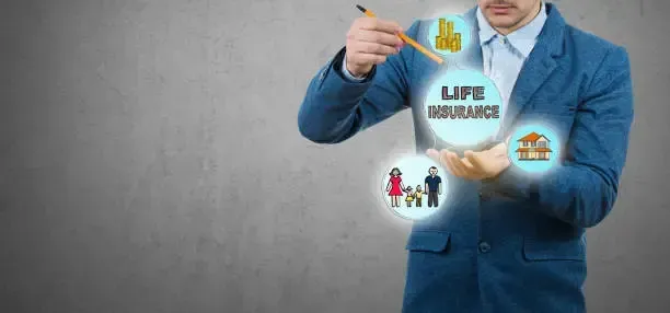  Is There Only One Kind of Life Insurance? Not Even Close.