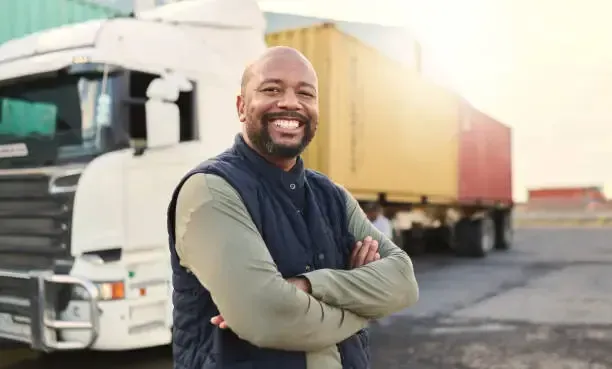 How Living Benefits in a Life Insurance Policy Helped Save a Truck Driver and His Family