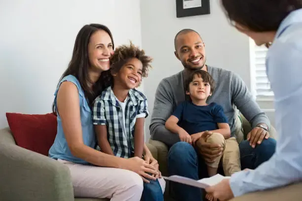 How Life Insurance Protects Both the Agent and the Families They Serve