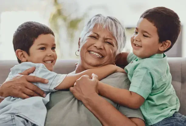 Rhonda's Story