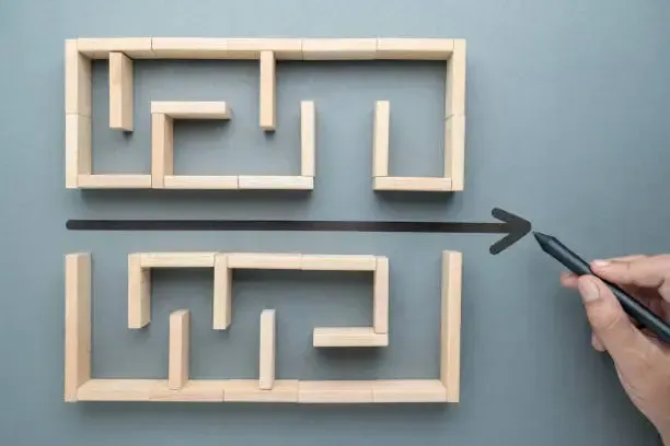 Straight to the approval