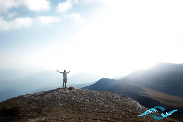 Lessons from My Side of the Mountain