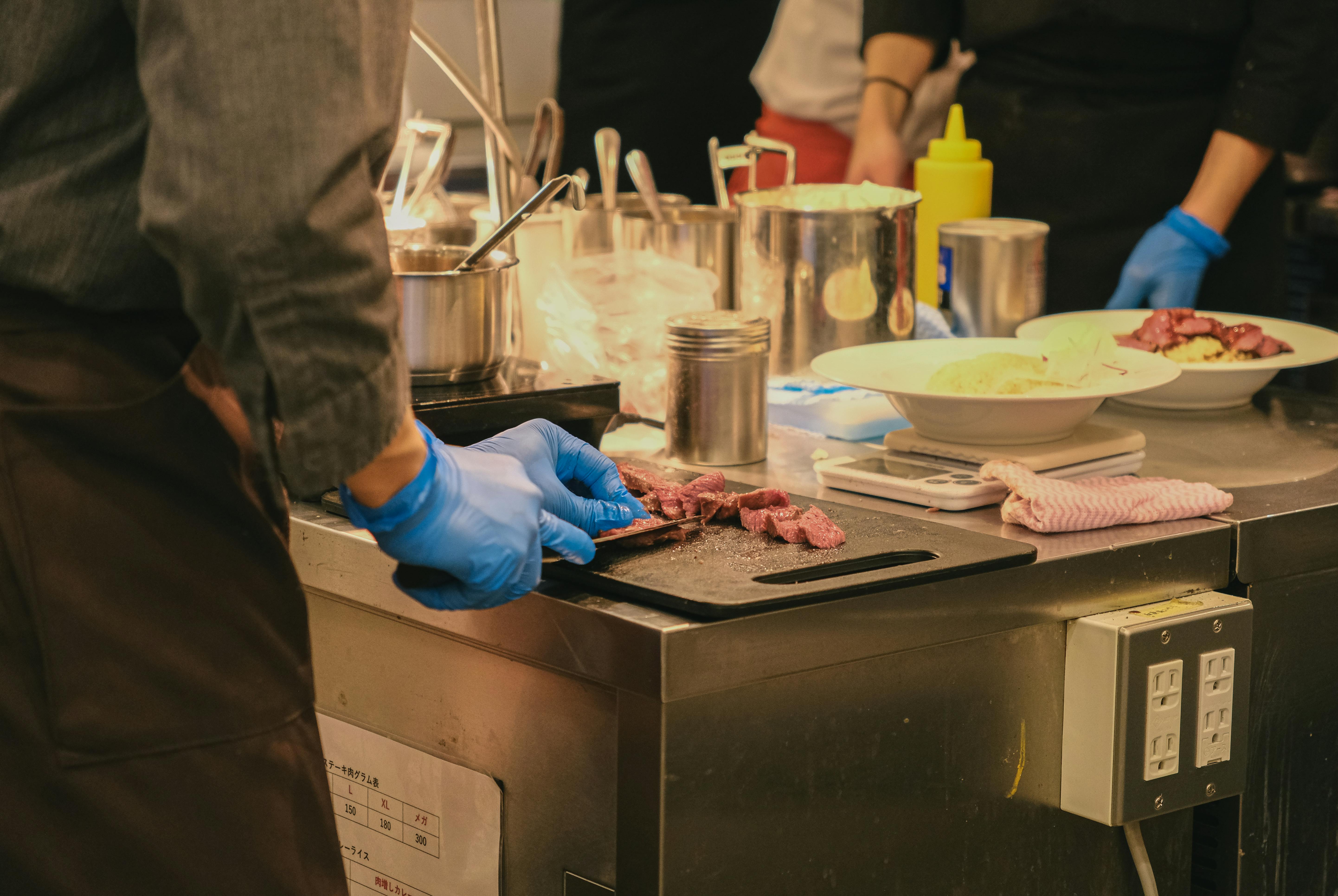 Restaurant Permits and Licenses Guide