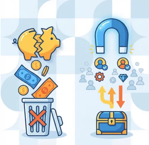 Generate Quality Leads Without Breaking the Bank