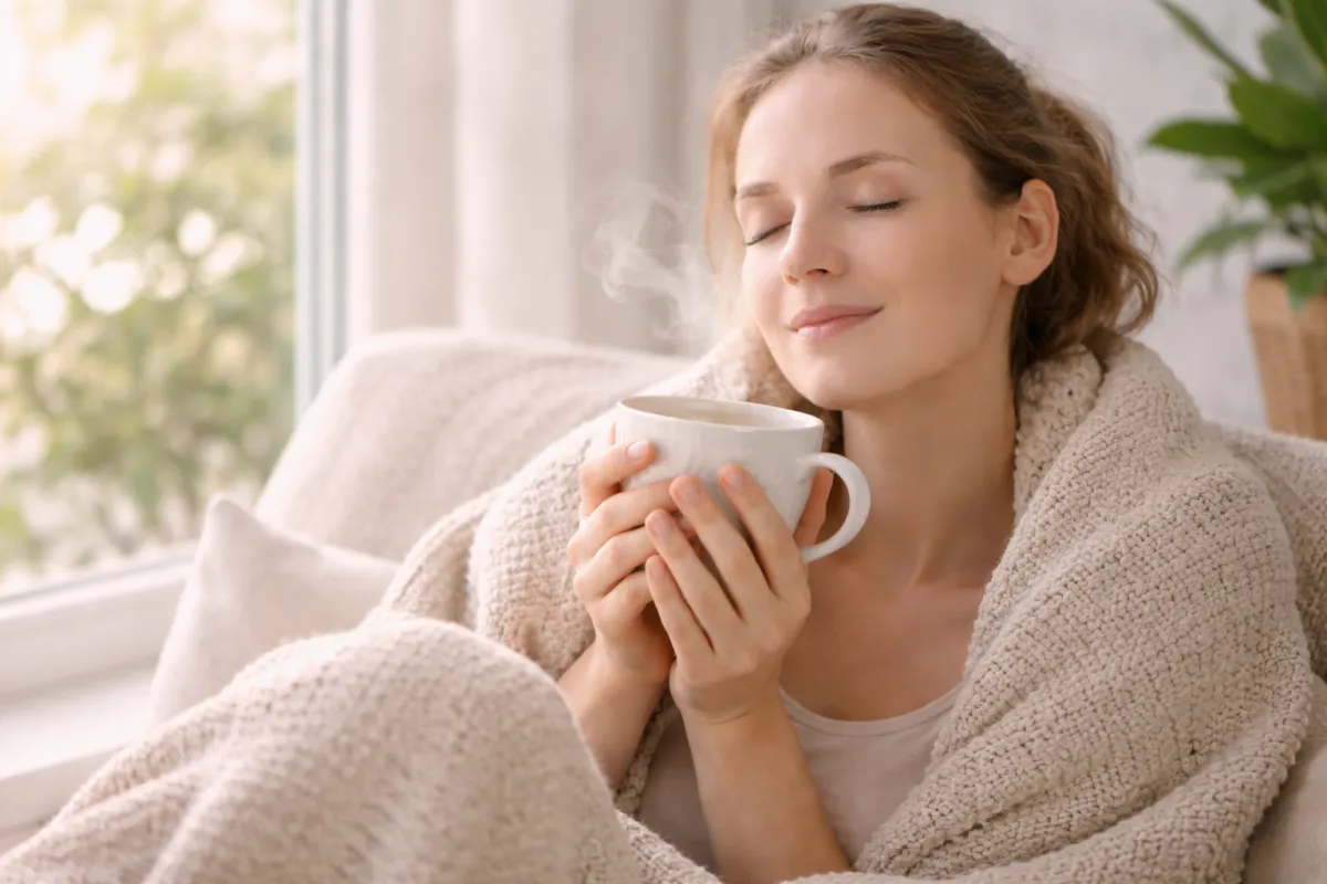 A menstruáció lelki oldala