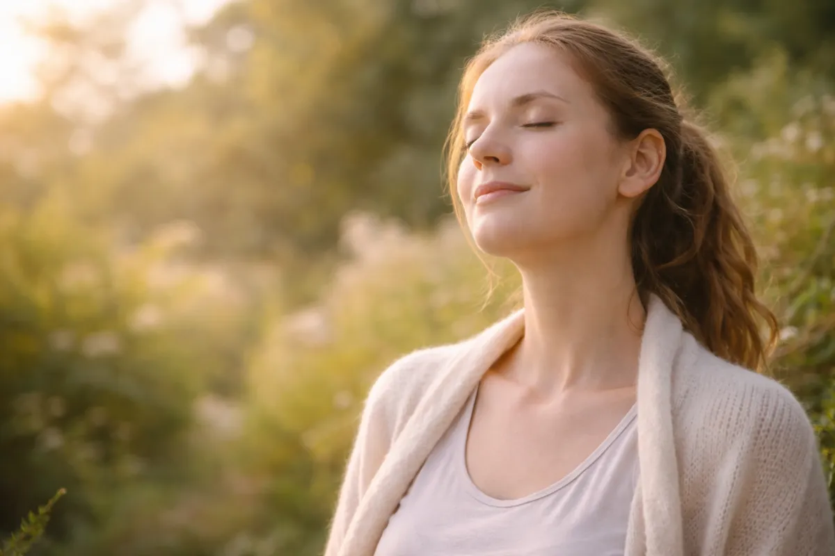 Hormonális egyensúly perimenopauza idején: Étrendi és életmódbeli útmutató