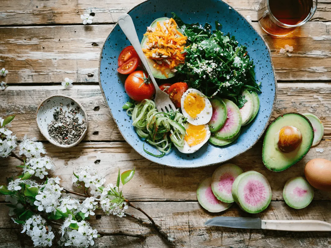 Why I Gave Up Veganism in Midlife (And What I Eat Now for Hormonal Health)