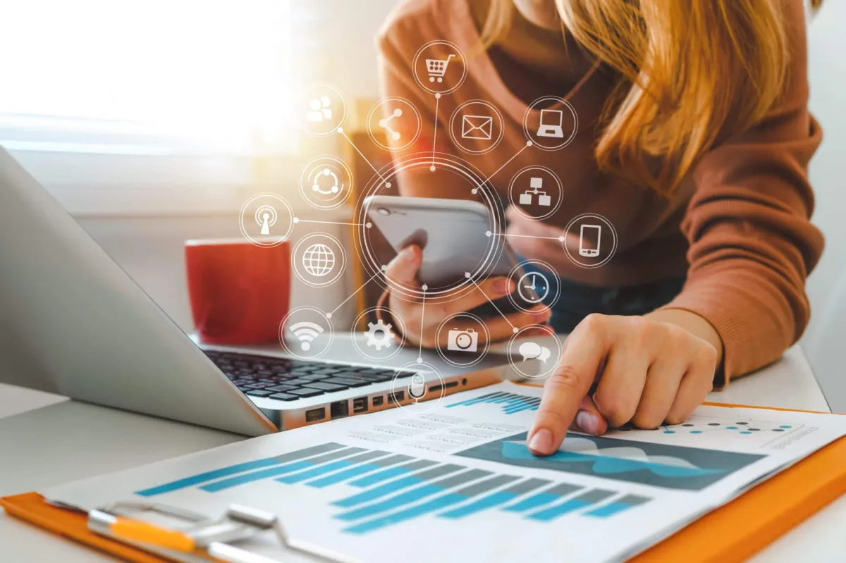Data-Driven Decisions: Using Analytics to Grow Your Business