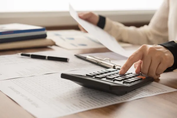 Enhancing Financial Management