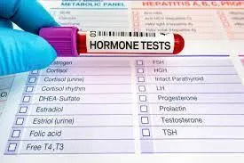 Hormones