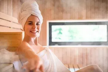 Benefits of Infrared Sauna Sessions
