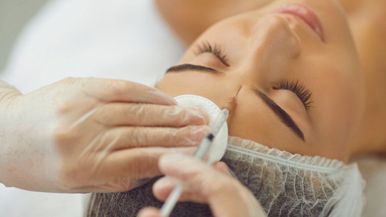 Why Visit a Medical Spa in Carmel for Anti-Aging Treatments?