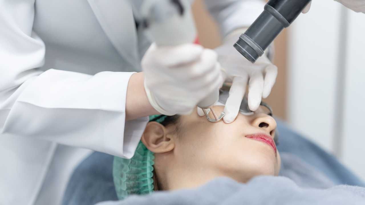 What Facial Treatment is Best for Wrinkles?