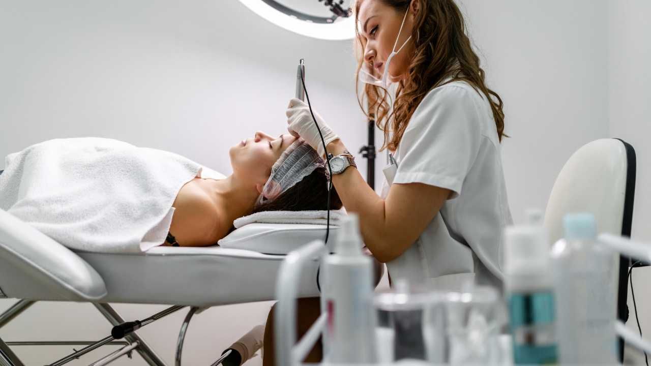 What Is the Best Facial Treatment for Aging Skin in Carmel, IN? A Complete Guide