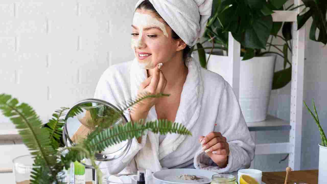 How to Build a Skincare Routine for Your Skin Type