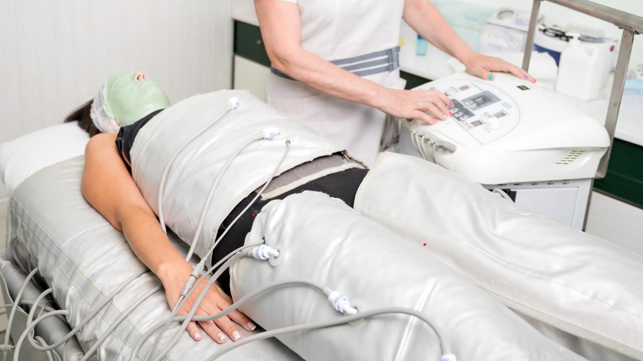 Curious About Pressotherapy? Everything You Need to Know