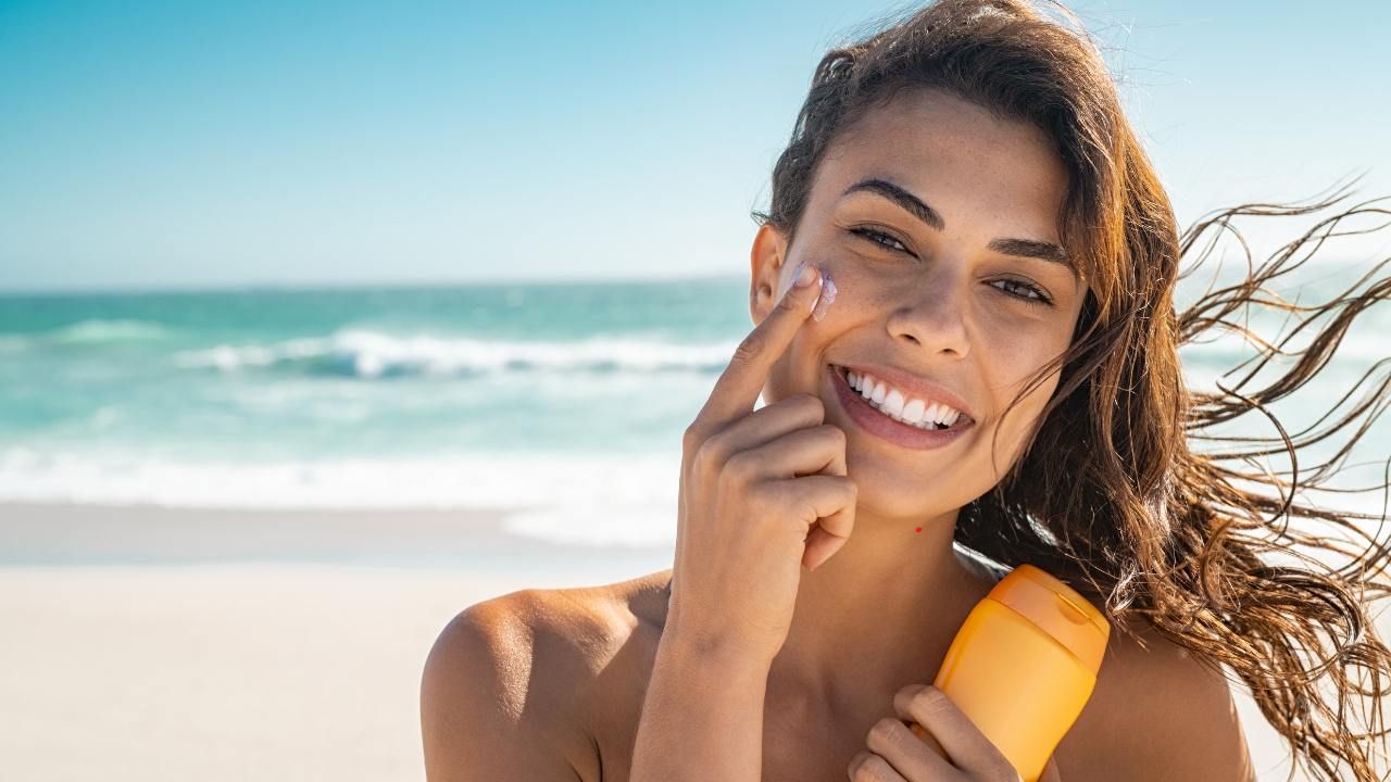 Sunscreen 101: How to Choose the Best SPF for Your Skin