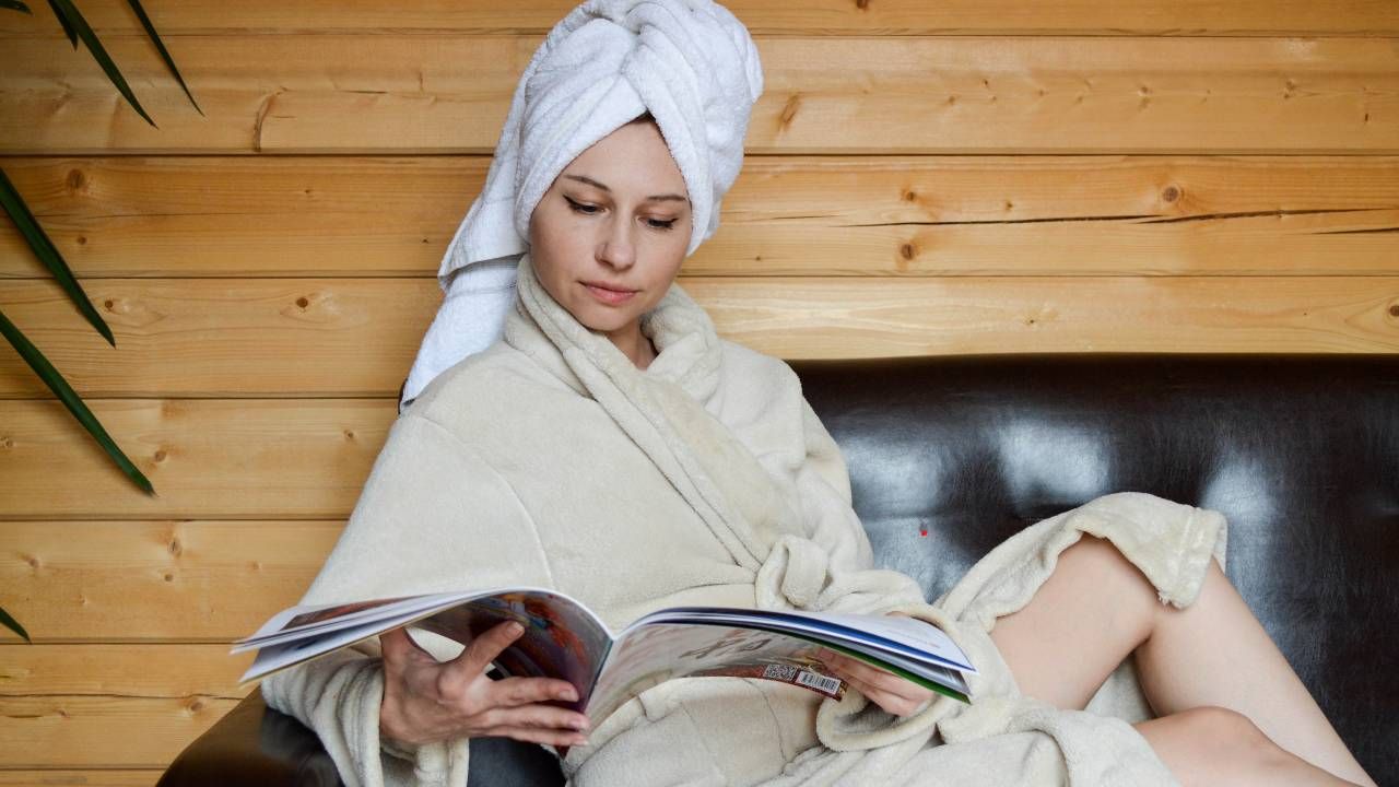 10 Surprising Health Benefits of Saunas for Carmel IN Residents
